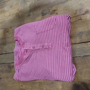 Jachs Stripe Henley XL